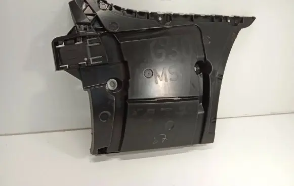 BMW 5 G30 G31 Rear bumper mounting bracket 21754011 8066722 06D71080910