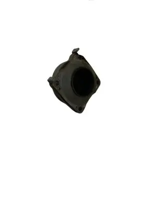 Gearbox mount