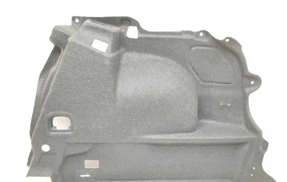 Volkswagen T-Roc Trunk/boot side trim panel 2GA867428FCAA 04052023 110537