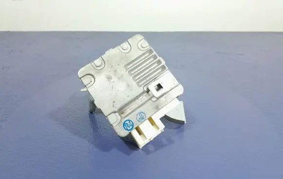 Toyota Prius (NHW20) Other control units/modules 1129001131