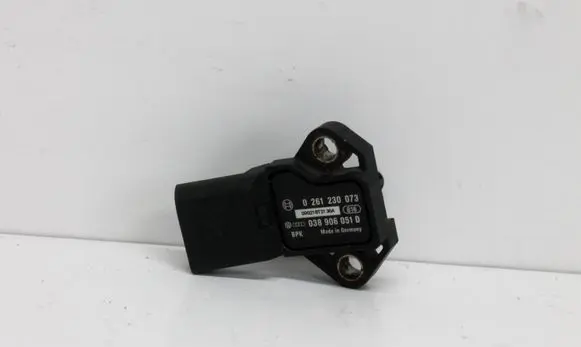 Skoda Octavia Mk2 (1Z) Air pressure sensor 038906051D