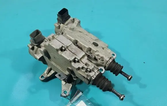 KIA Niro Clutch slave cylinder 414702B001 IMPRK1468620