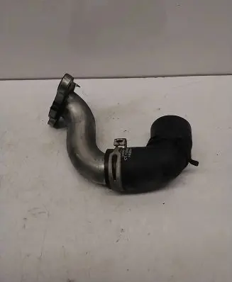 EGR valve line/pipe/hose