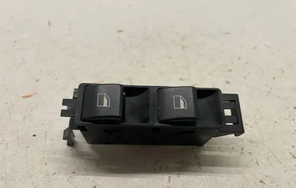 BMW 3 E46 Electric window control switch 8381514 61318381514 03120220
