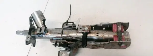 Peugeot 406 Steering wheel axle