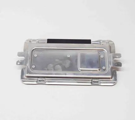 BMW 7 F01 F02 F03 F04 Air suspension control unit module (rear) 00404097C7 6850298