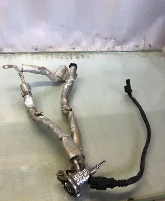 BMW X2 U10 AdBlue injector 847135202
