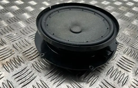 Skoda Superb B6 (3T) Front door speaker 3T0035411A 900475464003