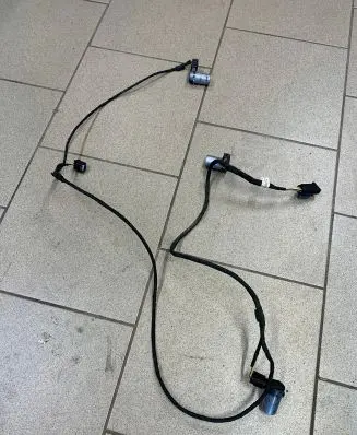 Mercedes-Benz A W169 Parking sensor (PDC) wiring loom