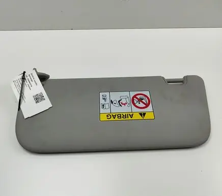 KIA Soul Sun visor 85220E4210BF3