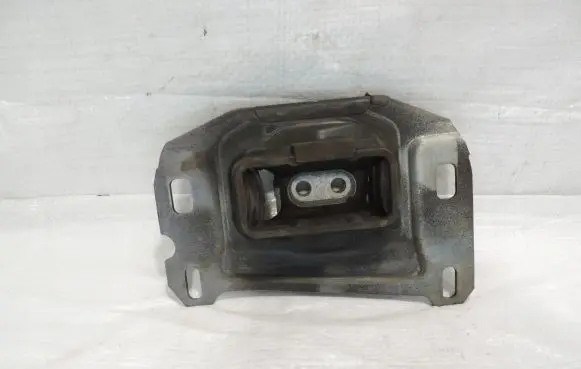 Opel Grandland X Engine mount vacuum valve 9812667680-S