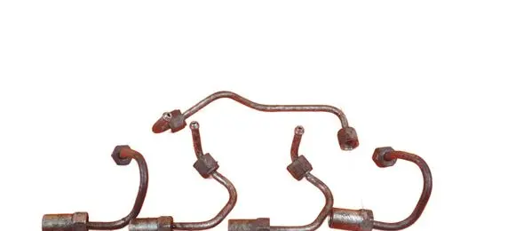 Chevrolet Cruze Fuel injection high pressure pump A17DTS