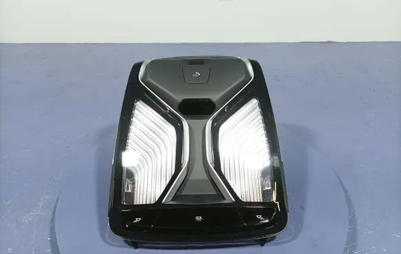 Audi A4 S4 B7 8E 8H Boot/trunk interior light 5A5A528