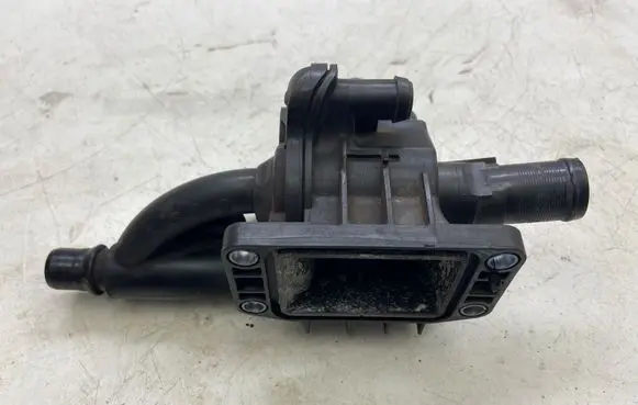 Thermostat/thermostat housing