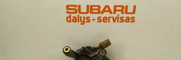 Subaru Forester SF Wiper motor