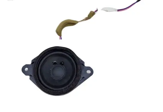 Mazda CX-5 Parcel shelf speaker NE6466A60 278442003