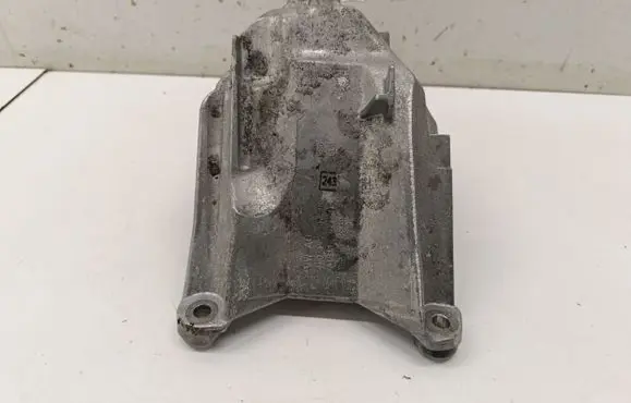 Audi A6 S6 C8 4K Engine mounting bracket 4M0199307BN