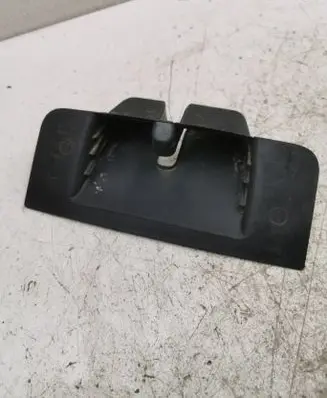 Volvo V70 Trunk/boot sill cover protection 30753821