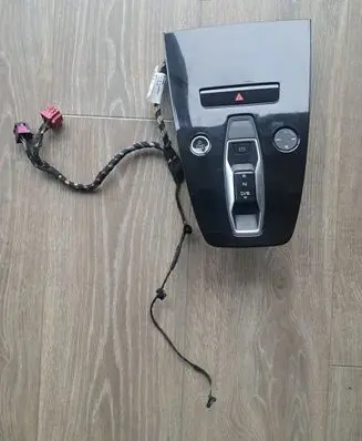 Audi Q4 Sportback e-tron Gear shifter/selector 89A864241 89A971667C