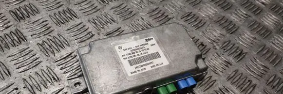 Mercedes-Benz GLC X253 C253 Camera control unit module A2059002629
