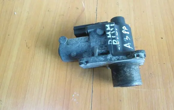 Audi A3 S3 8P EGR valve 03G131502