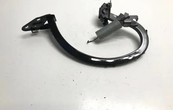 BMW 2 F44 Tailgate/trunk/boot hinge 7475024