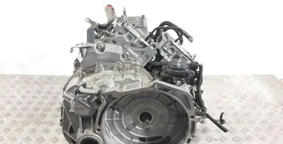 Mitsubishi Outlander Automatic gearbox F1EKA1A1Z