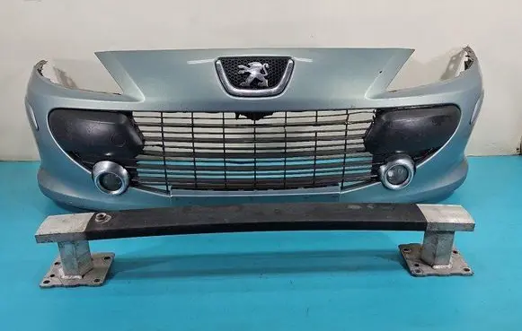 Peugeot 307 Front bumper IMPRK1513398
