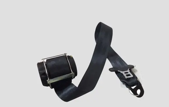 Volvo V40 Middle seatbelt (rear) P31292080