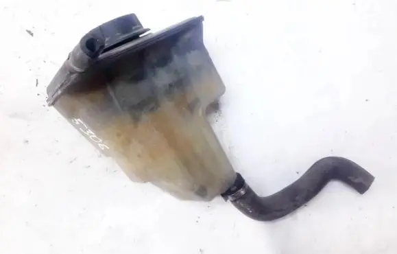 Volvo S40, V40 Coolant expansion tank/reservoir 30804963