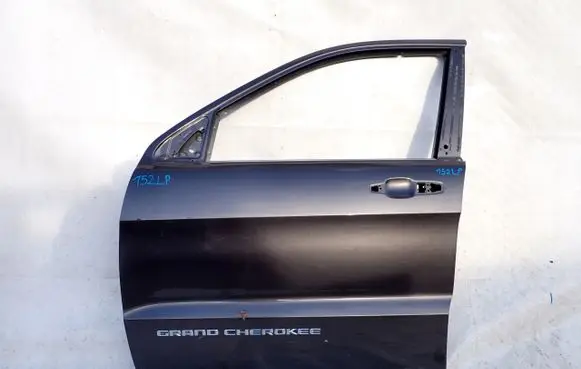 Jeep Grand Cherokee Front door