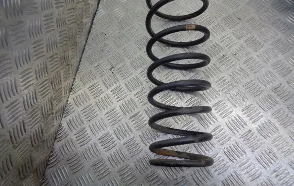 Mazda Premacy Rear coil spring