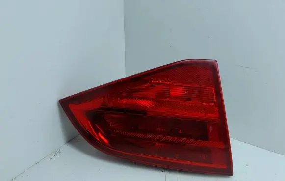 Audi A4 S4 B8 8K Tailgate rear/tail lights 219601