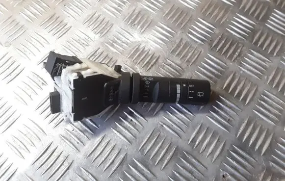 Nissan Murano Z50 Wiper control stalk NOCODE