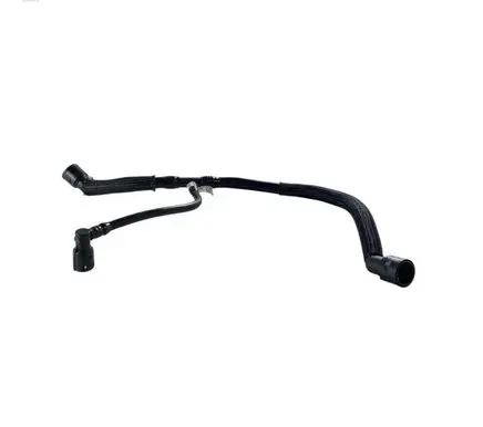 Chevrolet Equinox Air intake duct part 12687544