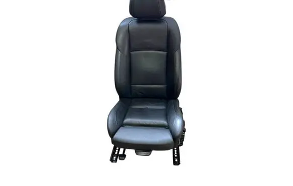 BMW 5 F10 F11 Front driver seat 69845011