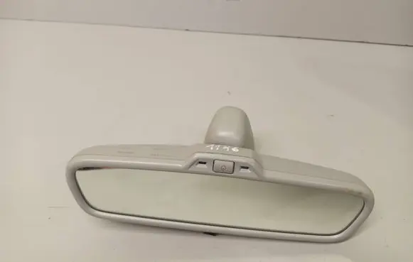 Audi A6 S6 C6 4F Rear view mirror (interior) 4F0857511E