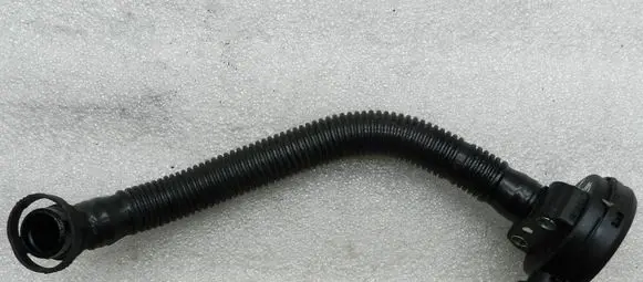 Volkswagen Polo V 6R Vacuum line/pipe/hose 03E103765C 03E103765