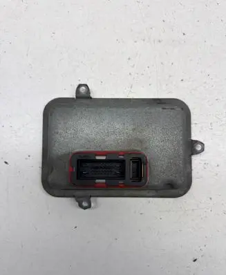 Skoda Yeti (5L) Headlight ballast module Xenon 1K0941329 10EEG100058