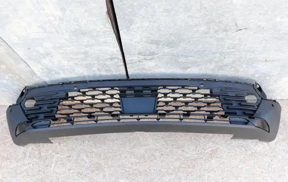 Opel Mokka X Front bumper 9835277680