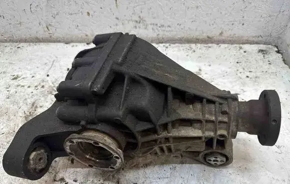 Audi Q7 4M Rear differential 4460310018