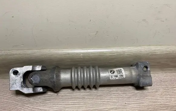 BMW 5 GT F07 Steering column universal joint 6788156 32306788156
