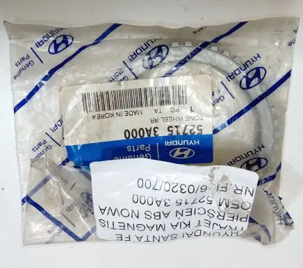 Hyundai Trajet ABS pump bracket 527153A000 60320700