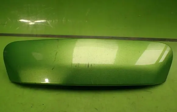 Opel Corsa D Rear door handle trim 