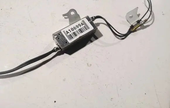 Toyota Avensis T250 Sensor 