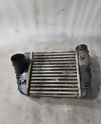 Audi A6 S6 C6 4F Intercooler radiator 4F0145805S 6065825
