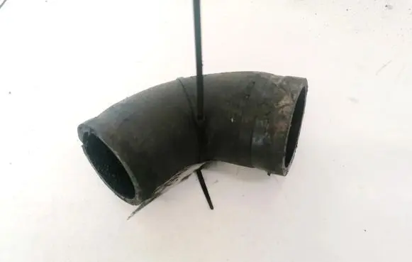 Fiat Doblo Intercooler hose/pipe