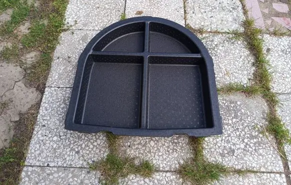 KIA Niro Glove box in trunk 85750G5000