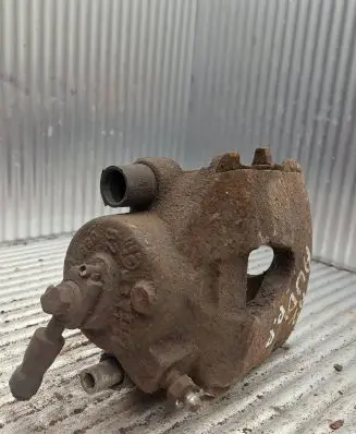 Audi A2 Front brake caliper