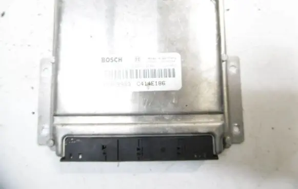 Fiat Multipla Engine control unit/module ECU 46479993